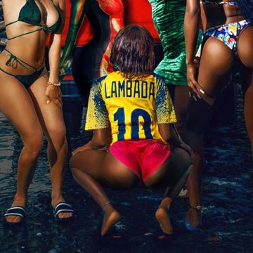 Lambada-cover