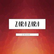 Zara Zara Behekta Hai (Cover)-cover