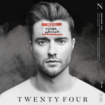 Love Me Close-cover
