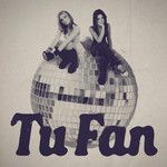 tu fan (with salem ilese)-cover