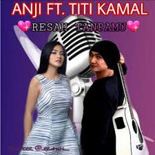 Resah Tanpamu-cover