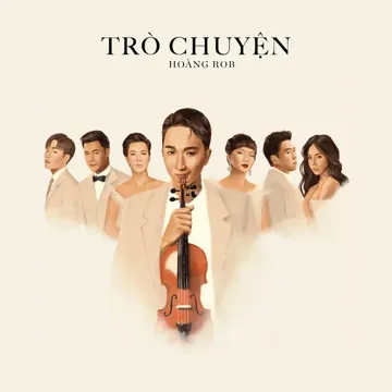 Đừng Rời Xa Tôi (feat. Đức Phúc)-cover