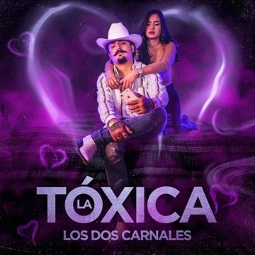 La Toxica-cover