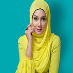 TERPAKSA KU MELANGKAH-cover