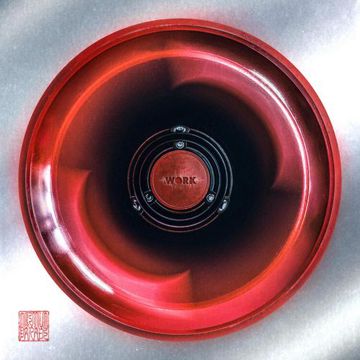 Ｗ ＲＫ-cover