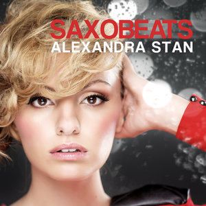 Mr. Saxobeat-cover