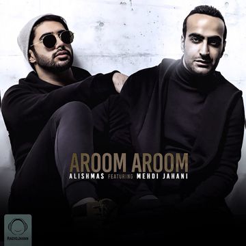 Aroom Aroom-cover