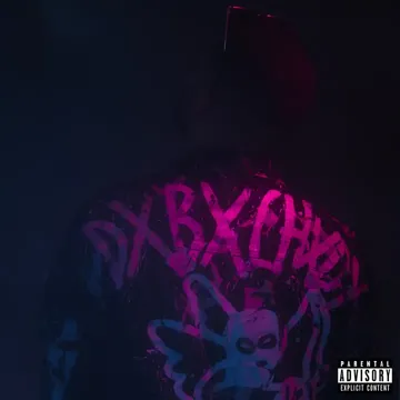Money Rain-cover