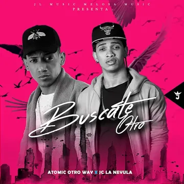 Búscate Otro-cover