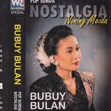 Bubuy Bulan