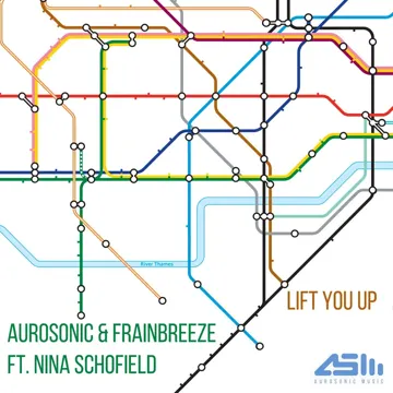 Lift You Up (Original Mix)-cover