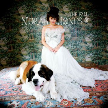 The Nearness of You-cover