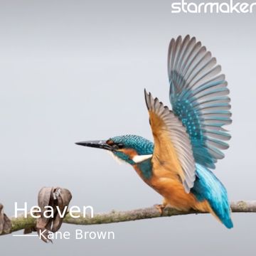 Heaven-cover