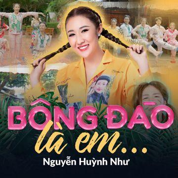 Bông Đào Là Em