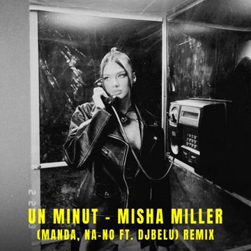 Un Minut - Remix-cover