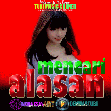 MENCARI ALASAN music DENMASTUBI-cover