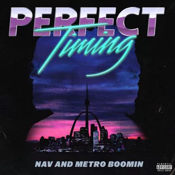Perfect Timing (Intro)-cover