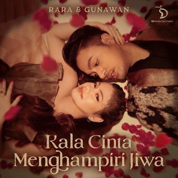 Kala Cinta Menghampiri Jiwa-cover