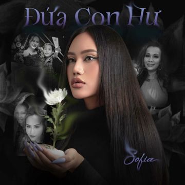 Đứa Con Hư-cover