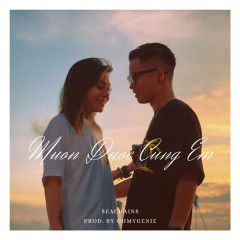 Muốn Được Cùng Em-cover
