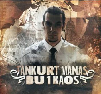 Bu 1 Kaos-cover