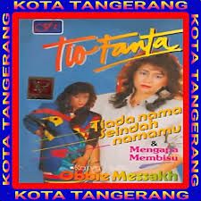 Tiada Nama Seindah Namamu