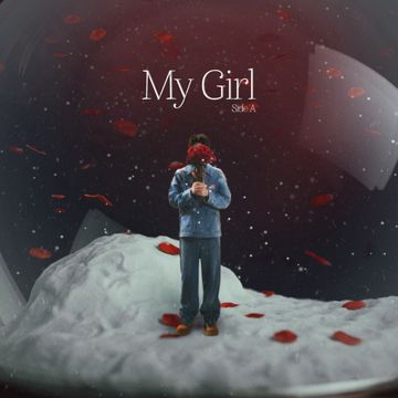 My Girl-cover