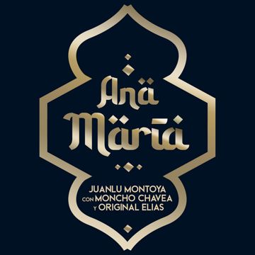 Ana María - 10 Aniversario-cover
