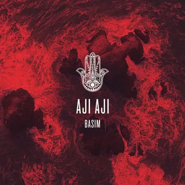 Aji Aji-cover