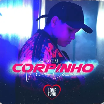 Corpinho Violão-cover