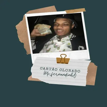 Cartão Clonaado-cover