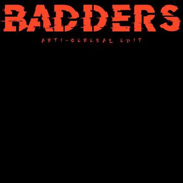 Badders (Anti-General Edit)-cover
