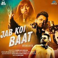Jab Koi Baat