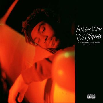 Suburbian Born-cover