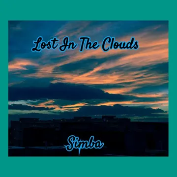 Lost in the Clouds (feat. Rose)-cover