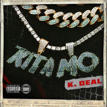 Kita mo-cover