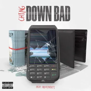 Down Bad-cover
