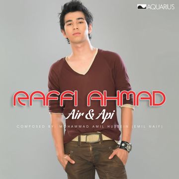 Lepaskan Saja-cover
