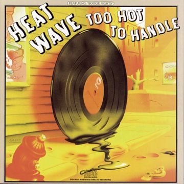 Too Hot to Handle-cover
