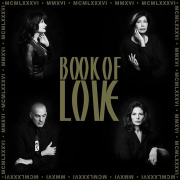 Book of Love-cover