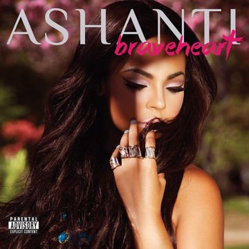 Only U_Ashanti-cover
