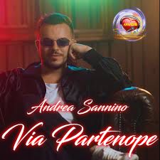 Via Partenope   -    (by MVOS "Original")-cover