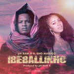 Ibeballinho (feat. Sho Madjozi)-cover