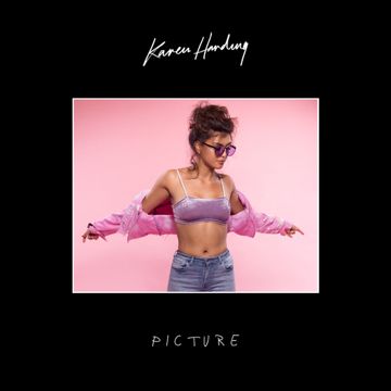 Picture-cover