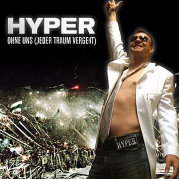 Jeder Traum-cover