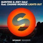 Lights Out(Extended Mix)-cover