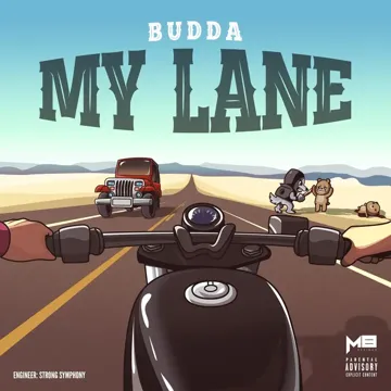 My Lane-cover