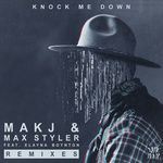 Knock Me Down(DNMO Remix)(Remix)-cover