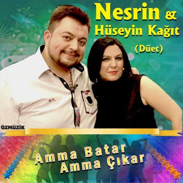 amma batar amma çıkar