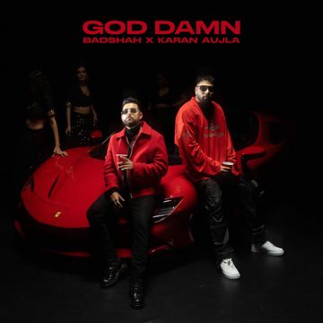 God Damn-cover